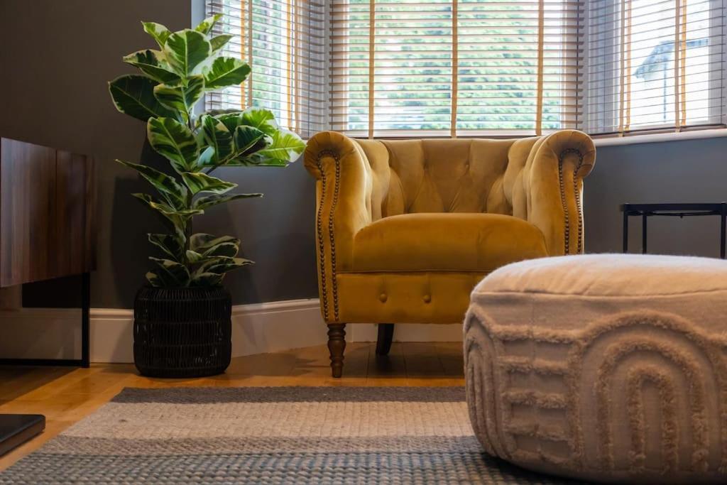 Hereford - Clifton Villa - Beautifully Presented House Located A Short Walk From City Centre - Sleeps 6 Guests - Perfect For Exploring Hereford - Hosted By Rentmyhouse Экстерьер фото