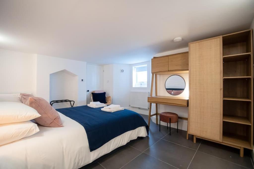 Hereford - Clifton Villa - Beautifully Presented House Located A Short Walk From City Centre - Sleeps 6 Guests - Perfect For Exploring Hereford - Hosted By Rentmyhouse Экстерьер фото